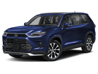 Toyota Grand Highlander Hybrid Limited AWD (Natl) Toyota Grand Highlander Hybrid Limited AWD (Natl)