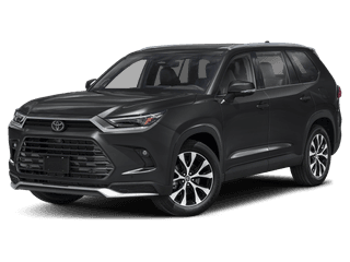 Toyota Grand Highlander Hybrid Limited AWD (Natl) Toyota Grand Highlander Hybrid Limited AWD (Natl)