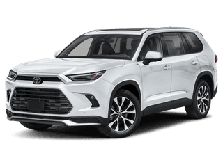 Toyota Grand Highlander Hybrid MAX Limited AWD (Natl) Toyota Grand Highlander Hybrid MAX Limited AWD (Natl)