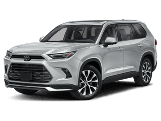 Toyota Grand Highlander Hybrid MAX Limited AWD (Natl) Toyota Grand Highlander Hybrid MAX Limited AWD (Natl)