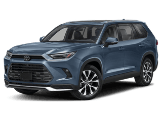 Toyota Grand Highlander Hybrid Limited AWD (Natl) Toyota Grand Highlander Hybrid Limited AWD (Natl)