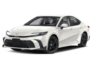 Toyota Camry SE (Natl) Toyota Camry SE (Natl)