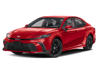 Toyota Camry SE (Natl) Toyota Camry SE (Natl)