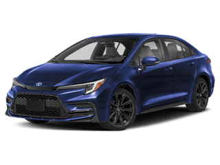 Toyota Corolla Hybrid SE AWD (Natl) Toyota Corolla Hybrid SE AWD (Natl)