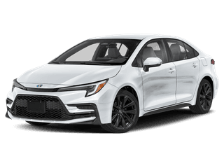 Toyota Corolla Hybrid SE FWD (Natl) Toyota Corolla Hybrid SE FWD (Natl)