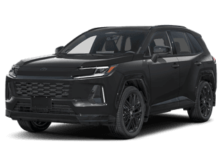 Toyota RAV4 XSE AWD (Natl) Toyota RAV4 XSE AWD (Natl)