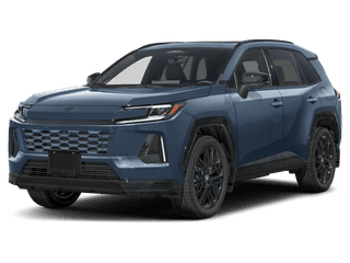 Toyota RAV4 SE AWD (Natl) Toyota RAV4 SE AWD (Natl)