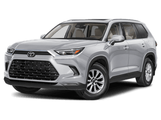 Toyota Grand Highlander Hybrid XLE AWD (GS) Toyota Grand Highlander Hybrid XLE AWD (GS)