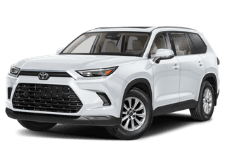 Toyota Grand Highlander Hybrid XLE AWD (Natl) Toyota Grand Highlander Hybrid XLE AWD (Natl)