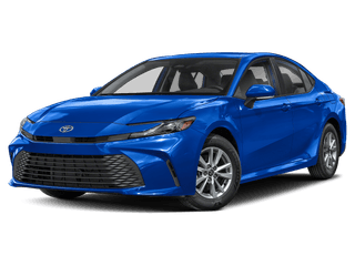 Toyota Camry LE (Natl) Toyota Camry LE (Natl)