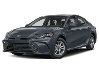 Toyota Camry LE (Natl) Toyota Camry LE (Natl)