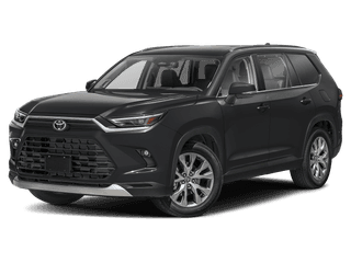 Toyota Grand Highlander Limited AWD (Natl) Toyota Grand Highlander Limited AWD (Natl)