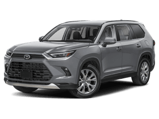 Toyota Grand Highlander Limited AWD (Natl) Toyota Grand Highlander Limited AWD (Natl)