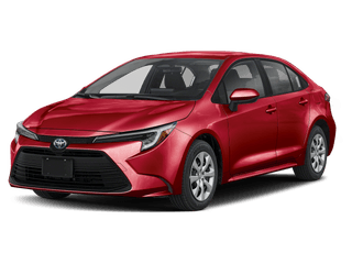 Toyota Corolla Hybrid LE FWD (Natl) Toyota Corolla Hybrid LE FWD (Natl)