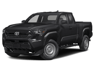 Toyota Tacoma 4WD SR XtraCab 6' Bed AT (Natl) Toyota Tacoma 4WD SR XtraCab 6' Bed AT (Natl)