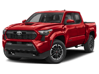 Toyota Tacoma 4WD TRD Sport Double Cab 5' Bed MT (Natl) Toyota Tacoma 4WD TRD Sport Double Cab 5' Bed MT (Natl)
