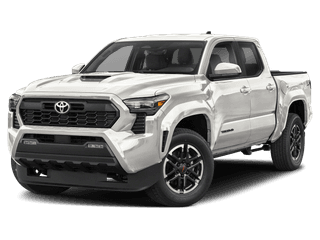 Toyota Tacoma 4WD TRD Sport Double Cab 5' Bed AT (Natl) Toyota Tacoma 4WD TRD Sport Double Cab 5' Bed AT (Natl)
