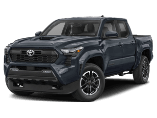 Toyota Tacoma 4WD TRD Sport Double Cab 6' Bed AT (Natl) Toyota Tacoma 4WD TRD Sport Double Cab 6' Bed AT (Natl)