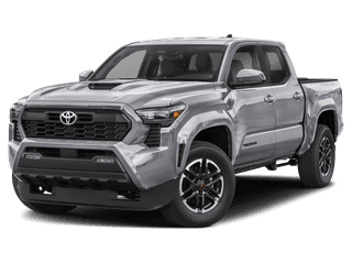Toyota Tacoma 4WD TRD Sport Double Cab 6' Bed AT (Natl) Toyota Tacoma 4WD TRD Sport Double Cab 6' Bed AT (Natl)