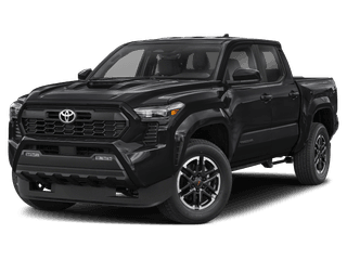 Toyota Tacoma 4WD TRD Sport Double Cab 5' Bed AT (Natl) Toyota Tacoma 4WD TRD Sport Double Cab 5' Bed AT (Natl)