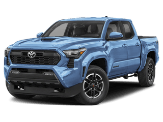 Toyota Tacoma 4WD TRD Sport Double Cab 5' Bed AT (Natl) Toyota Tacoma 4WD TRD Sport Double Cab 5' Bed AT (Natl)