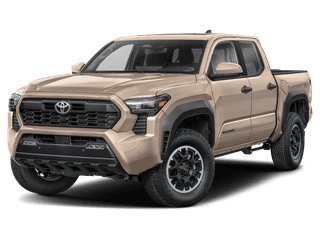 Toyota Tacoma 4WD SR5 Double Cab 5' Bed AT (Natl) Toyota Tacoma 4WD SR5 Double Cab 5' Bed AT (Natl)