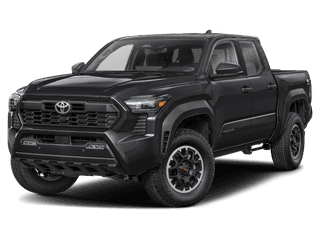 Toyota Tacoma 4WD TRD Off Road Double Cab 6' Bed AT (Natl) Toyota Tacoma 4WD TRD Off Road Double Cab 6' Bed AT (Natl)