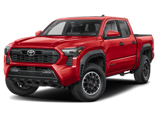 Toyota Tacoma 4WD TRD Off Road Double Cab 5' Bed AT (Natl) Toyota Tacoma 4WD TRD Off Road Double Cab 5' Bed AT (Natl)