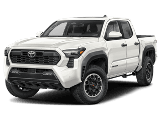 Toyota Tacoma 4WD TRD Off Road Double Cab 6' Bed AT (Natl) Toyota Tacoma 4WD TRD Off Road Double Cab 6' Bed AT (Natl)