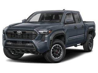Toyota Tacoma 4WD TRD Off Road Double Cab 6' Bed AT (Natl) Toyota Tacoma 4WD TRD Off Road Double Cab 6' Bed AT (Natl)