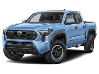 Toyota Tacoma 4WD TRD Off Road Double Cab 6' Bed AT (Natl) Toyota Tacoma 4WD TRD Off Road Double Cab 6' Bed AT (Natl)