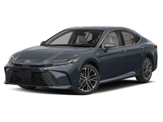 Toyota Camry XLE AWD (Natl) Toyota Camry XLE AWD (Natl)