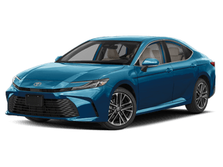Toyota Camry XLE (Natl) Toyota Camry XLE (Natl)