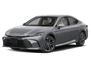 Toyota Camry XLE AWD (Natl) Toyota Camry XLE AWD (Natl)