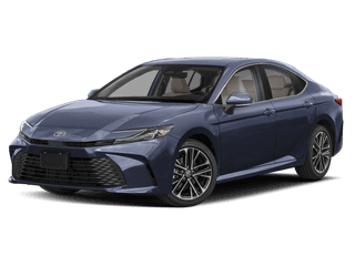 Toyota Camry XLE AWD (Natl) Toyota Camry XLE AWD (Natl)