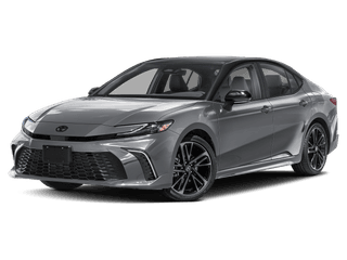 Toyota Camry XSE (Natl) Toyota Camry XSE (Natl)