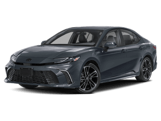 Toyota Camry XSE (Natl) Toyota Camry XSE (Natl)