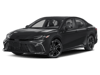 Toyota Camry XSE AWD (Natl) Toyota Camry XSE AWD (Natl)