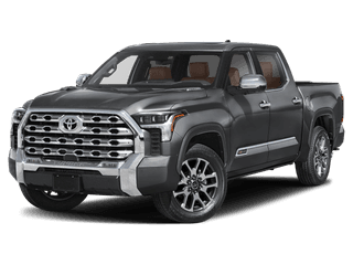 Toyota Tundra 4WD 1794 Edition Hybrid CrewMax 5.5' Bed (Natl) Toyota Tundra 4WD 1794 Edition Hybrid CrewMax 5.5' Bed (Natl)