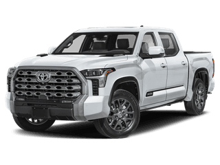 Toyota Tundra 4WD Platinum Hybrid CrewMax 5.5' Bed (Natl) Toyota Tundra 4WD Platinum Hybrid CrewMax 5.5' Bed (Natl)