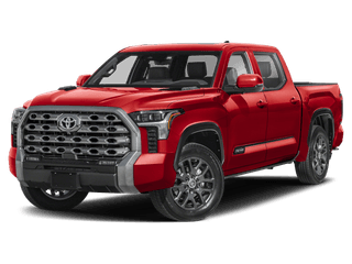 Toyota Tundra 4WD Platinum Hybrid CrewMax 5.5' Bed (Natl) Toyota Tundra 4WD Platinum Hybrid CrewMax 5.5' Bed (Natl)