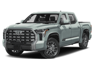Toyota Tundra 4WD Platinum Hybrid CrewMax 5.5' Bed (Natl) Toyota Tundra 4WD Platinum Hybrid CrewMax 5.5' Bed (Natl)