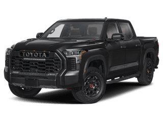 Toyota Tundra 4WD TRD Pro Hybrid CrewMax 5.5' Bed (Natl) Toyota Tundra 4WD TRD Pro Hybrid CrewMax 5.5' Bed (Natl)