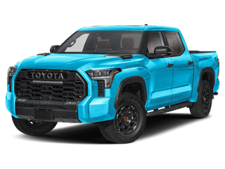 Toyota Tundra 4WD TRD Pro Hybrid CrewMax 5.5' Bed (Natl) Toyota Tundra 4WD TRD Pro Hybrid CrewMax 5.5' Bed (Natl)