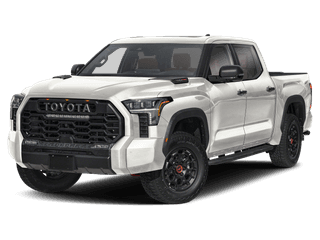 Toyota Tundra 4WD TRD Pro Hybrid CrewMax 5.5' Bed (Natl) Toyota Tundra 4WD TRD Pro Hybrid CrewMax 5.5' Bed (Natl)
