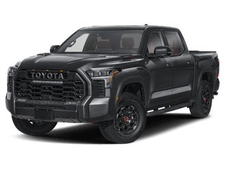 Toyota Tundra 4WD TRD Pro Hybrid CrewMax 5.5' Bed (Natl) Toyota Tundra 4WD TRD Pro Hybrid CrewMax 5.5' Bed (Natl)