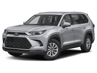 Toyota Grand Highlander XLE AWD (Natl) Toyota Grand Highlander XLE AWD (Natl)