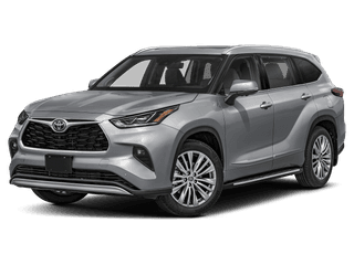 Toyota Highlander Hybrid Platinum AWD (Natl) Toyota Highlander Hybrid Platinum AWD (Natl)