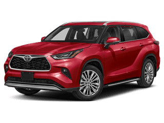 Toyota Highlander Hybrid Platinum AWD (Natl) Toyota Highlander Hybrid Platinum AWD (Natl)