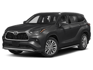 Toyota Highlander Hybrid Platinum AWD (Natl) Toyota Highlander Hybrid Platinum AWD (Natl)